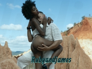 Rubyandjames