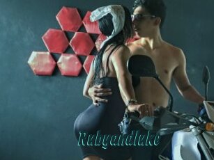 Rubyandluke