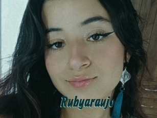 Rubyaraujo