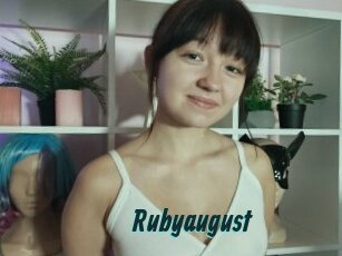 Rubyaugust