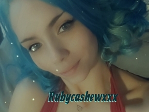 rubycashewxxx Lucy Live
