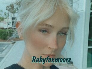 Rubyfoxmoore