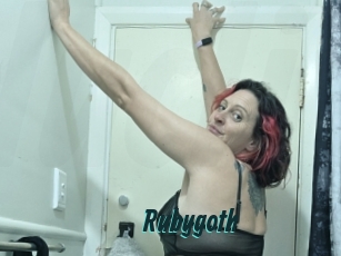 Rubygoth