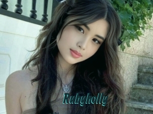 Rubyholly