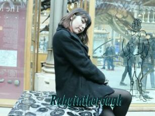 Rubyintherough