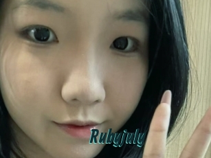 Rubyjuly