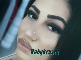Rubykrystal