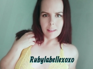 Rubylabellexoxo