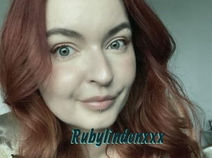 Rubylindenxxx