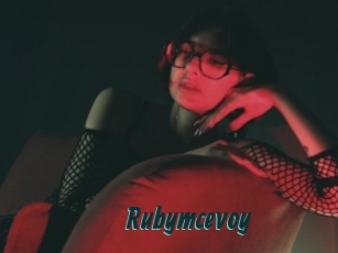 Rubymcevoy