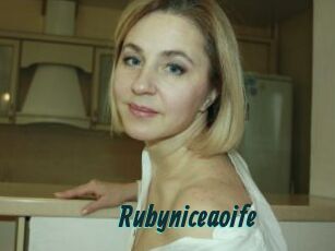 Rubyniceaoife