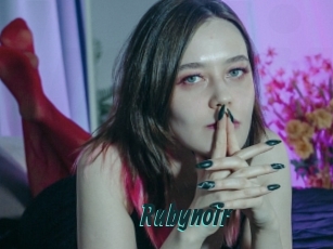 Rubynoir