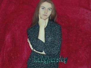 Rubyparsley