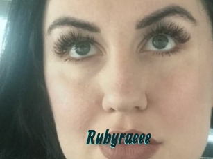 Rubyraeee