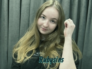 Rubysins