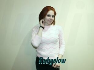 Rubyslow