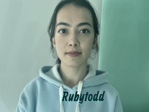 Rubytodd