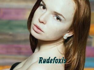 Rudefoxis
