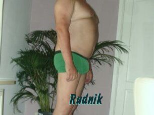 Rudnik