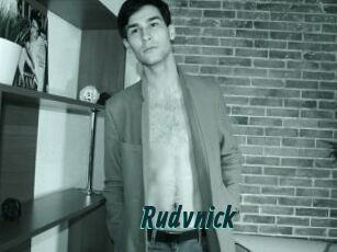 Rudvnick
