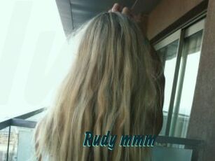 Rudy_mmm