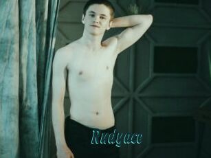 Rudyace