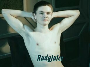 Rudyjuice