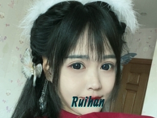 Ruihan