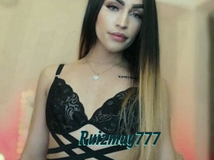 Ruizmay777