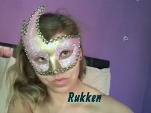 rukken Lucy Live