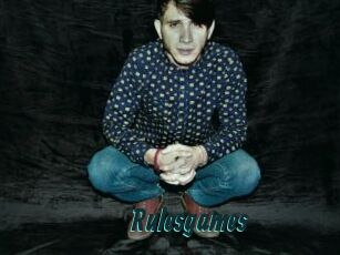 Rulesgames