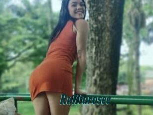 Rulitarosee
