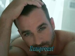 Rumproast