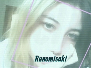 Runomisaki
