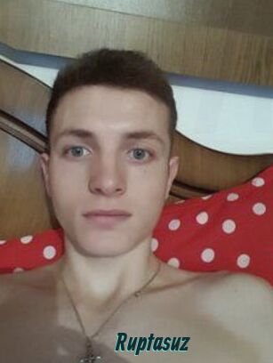 Ruptasuz
