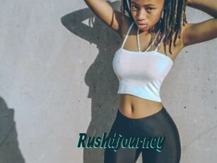 Rushdjourney