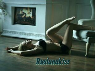 Ruslanakiss