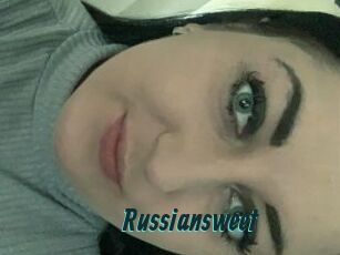 Russiansweet