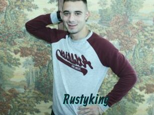 Rustyking