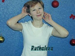 Ruthalexa