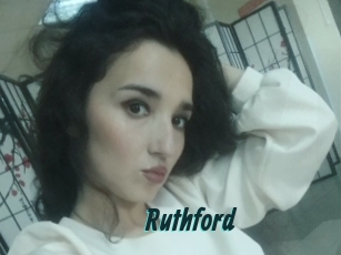 Ruthford