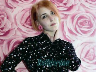 Ruthjordan