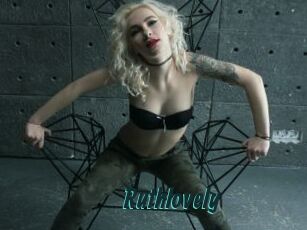 Ruthlovely