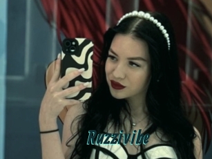 Ruzzivibe