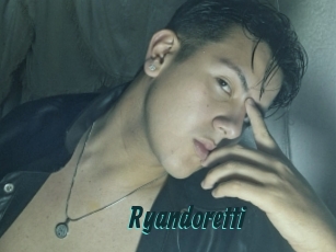 Ryandoretti