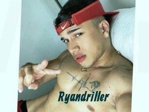 Ryandriller