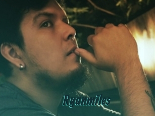 Ryanmiles