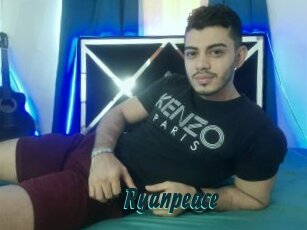 ryanpeace Lucy Live