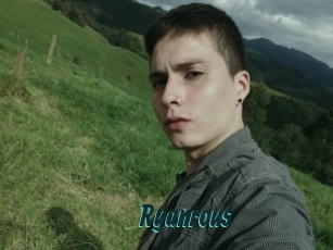 Ryanrous