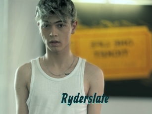ryderslate Lucy Live